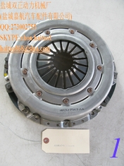 China NOS GENUINE FORD 4R3J-7563-AA CLUTCH PRESSURE PLATE (4R3J7563AA) supplier