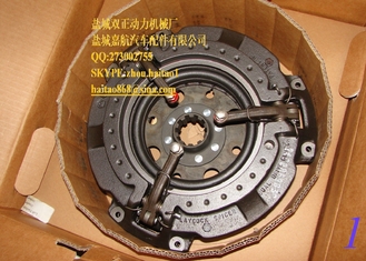 China MASSEY FERGUSON 1868 005 M91 (1868005M91) Clutch Pressure Plate supplier