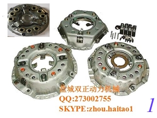 China EF02M20  CLUTCH supplier