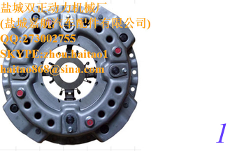 China 31210-2060A CLUTCH COVER supplier