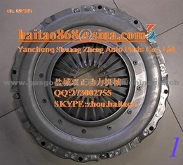 China 0062503404 CLUTCH COVER supplier
