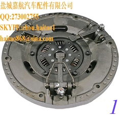 China New Tractor Clutch Plate for  AL56167 supplier