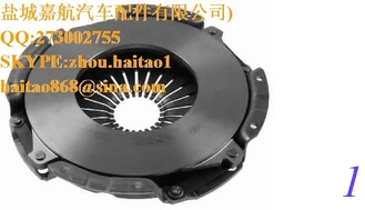 China SACHS 3482 008 038 (3482008038) Clutch Pressure Plate supplier