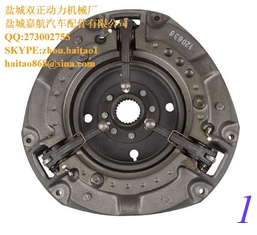 China CLUTCH COMPLETE ASSEMBLY Massey Ferguson MF375 MF282 MF283 MF290 MF383 MF390 supplier