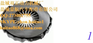 China 3482123235 - Clutch Pressure Plate supplier