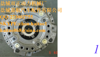 China 1-31220-147-0/1-31220-147-1, 1312201471, 1312201470, ISC549, CG306 supplier