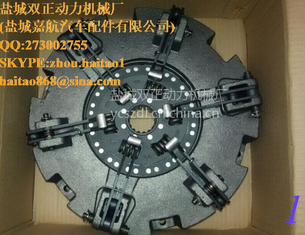 China 1888600133 CLUTCH supplier