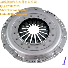 China Mouse over image to zoom 82983566-New-Pressure-Plate-made-to-fit-Ford-TB100-TB110-TB120-T supplier