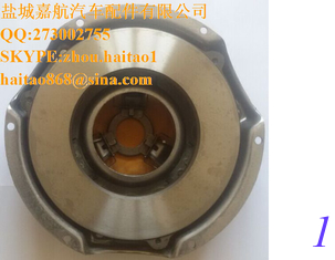 China FVG15N2   CLUTCH   COVER supplier