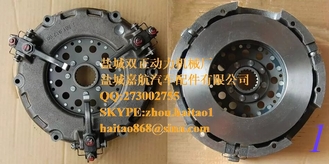 China 1888874001 - Clutch Pressure Plate supplier