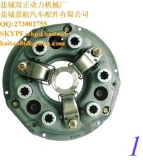 China NH02M20 NEW CLUTCH COVER FOR NISSAN AND TCM FORKLIFTS supplier