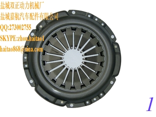China SACHS 3082 633 701 (3082633701) Clutch Pressure Plate supplier