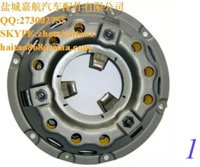China LAND ROVER SERIES 2/2A - 9&quot; Clutch Presure Plate  331542390 supplier