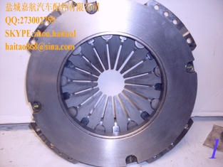 China Kubota tractor clutch for M9000 M8200 K151251U 3A161-25110 3A161-25130 supplier