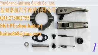 China clutch lever assembly supplier