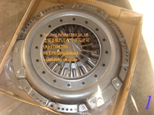 China 87565934 // 68442 // LUK 135 0282 10 LUK Clutch assembly for sale. Fits Ford / New Hollan supplier