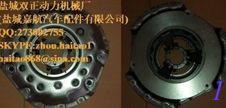 China TYC516 /126 0002 60 CLUTCH COVER supplier