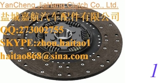China 1878006035  CLUTCH DISC supplier