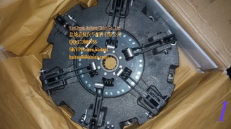 China LuK 231004610/231004611 Clutch Pressure Plate supplier