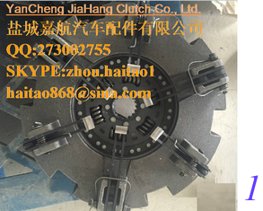 China 1888876102 - Clutch Pressure Plate supplier