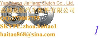 China MASSEY FERGUSON 3381122M2	3381 122 M2 Comparative numbers HAVAM AD4972	AD4972 LuK 13502211 supplier