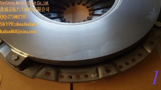 China 31210-10111-71  CLUTCH COVER supplier