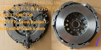 China Pressure Plate Assembly, New, Deutz, 4381291 supplier