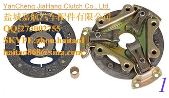China 351773R1 6.5&quot; Clutch Disc for YCJH-IH Harvester Tractor Cub Cub &amp; Cub Lowboy supplier