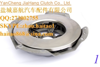 China 1-31220-407-0  CLUTCH  COVER/1312204070  CLUTCH  COVER supplier