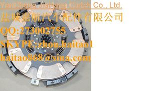 China WA108391-93HW EZ Touch Clutch Kit (15.5&quot; x 2&quot; EZ Touch Ceramic Clutch Kit, supplier