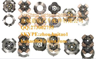 China EATON Clutch KIT supplier