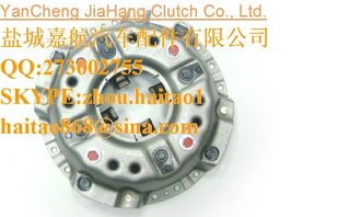 China HELI(TCM, HC, TAILIFT) Forklift Clutch pressure plate, Transmission supplier