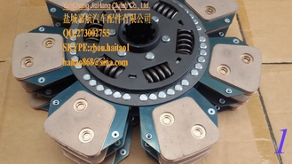 China Fits FORD / YCJH TRACTOR  Models:  TB100, TB120, TB80, TB85, TB90,   5610S (4/2002&gt; supplier