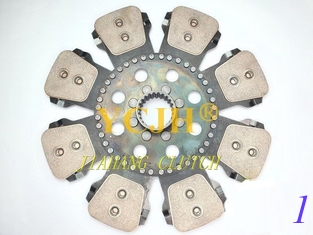 China Clutch plate 350  3615367M1, 335015030 supplier