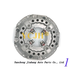 China PRESSURE PLATE FOR PART 131003550 3925716 81817036 83924567 83925716 86634458 supplier