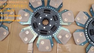 China 82983565 New Clutch Disc made to fit Ford TB100 TB120 TB80 TB85 TB90 5610S supplier