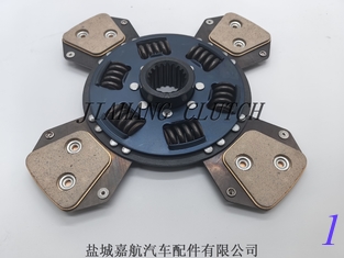 China Fits For John Deere Clutch Disk SJ29351 supplier