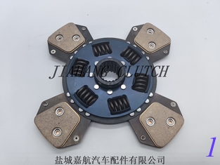 China Fits For John Deere Clutch Disk Clutch Plate RE72925 RE203439 SJ29531 328053510 328057410 supplier