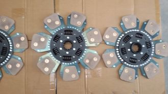 China 82983565 Clutch Disc for Ford/YCJH TB100 TB120 TB80 TB85 TB90 5610S 6610S supplier