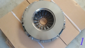 China Clutch Assembly Ford T6010 20 30 50 TS100A supplier