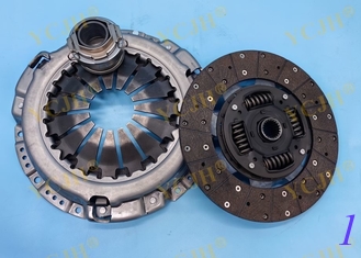 China CLUTCH KIT FOR TOYOTA COASTER 4.0L KTY28017 supplier