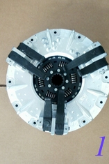 China 11 inch  Tactor clutch,1930985 supplier