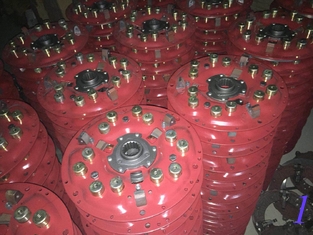 China Belarus Pressure Plate Assembly: 13.375&quot;, 9 springs, heavy duty A-801601090 supplier