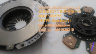 China NEW Clutch Kit fit Ford YCJH Tractor 8340 8530 TS100 TS110 TS90 TW5 7-PAD supplier