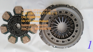 China CLUTCH PLATE FOR FORD / YCJH TRACTOR 221-77 supplier