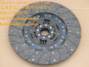 China Clutch Disc For Ford 5000, 5200ROWCROP, 5610, 6610, 6710, 7000, 7200ROWCROP, 7610, 7710 supplier