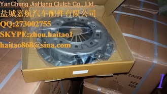 China 6C040-13300 CLUTCH COVER 6C04013300 CLUTCH COVER supplier