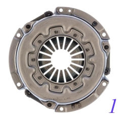 China 0290-16-180 CLUTCH COVER supplier