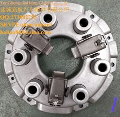 China Pressure Plate D1500, D1600, D1650, D1800, D1850, S650G, ST1801 supplier