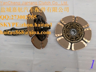 China T5189-14501 CLUTCH T518914501 supplier